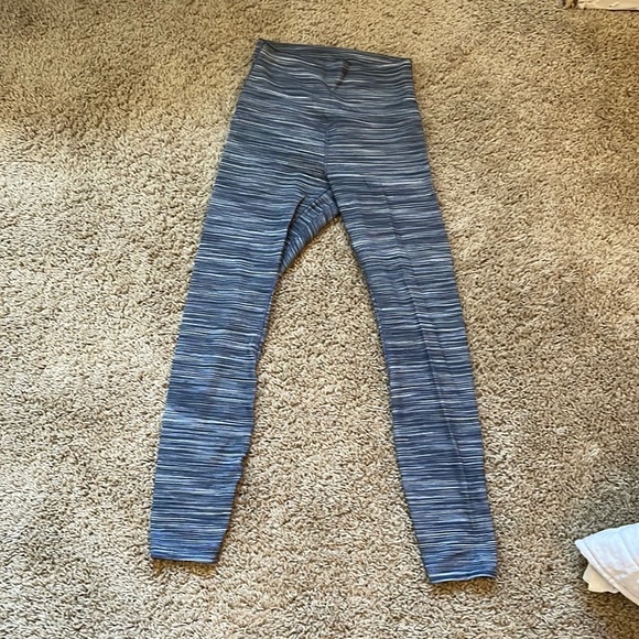 Lululemon align 25 inch - Picture 1 of 5